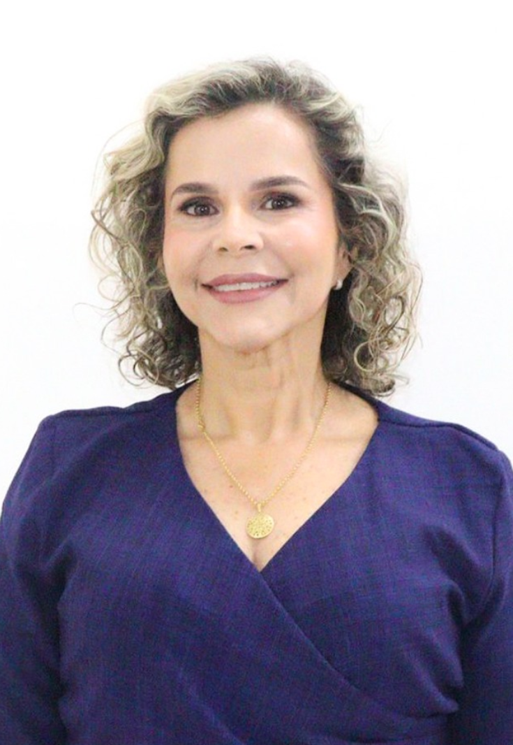 Maria Ângela Laurito de Moraes